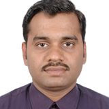linkedin - raghuram